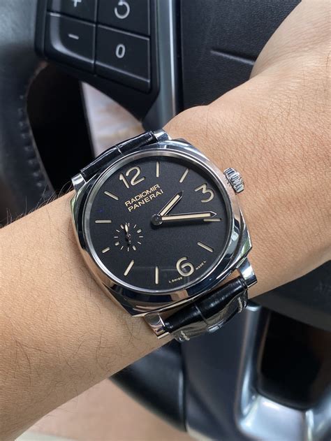 panerai 515|panerai 512 radiomir.